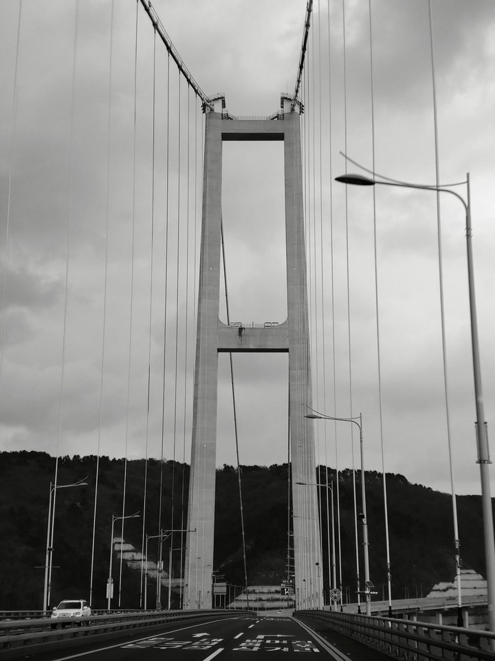 bridge