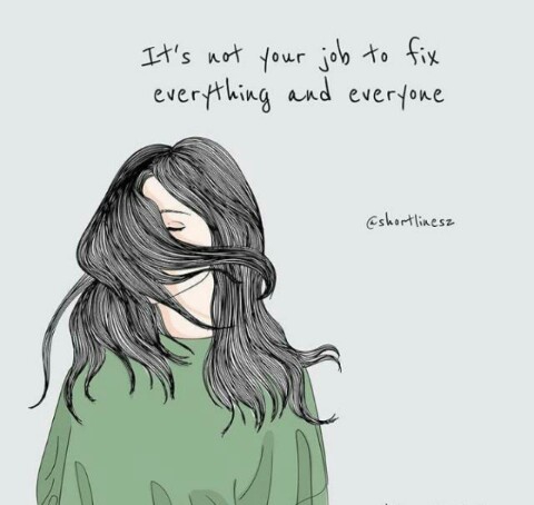 Atitude...