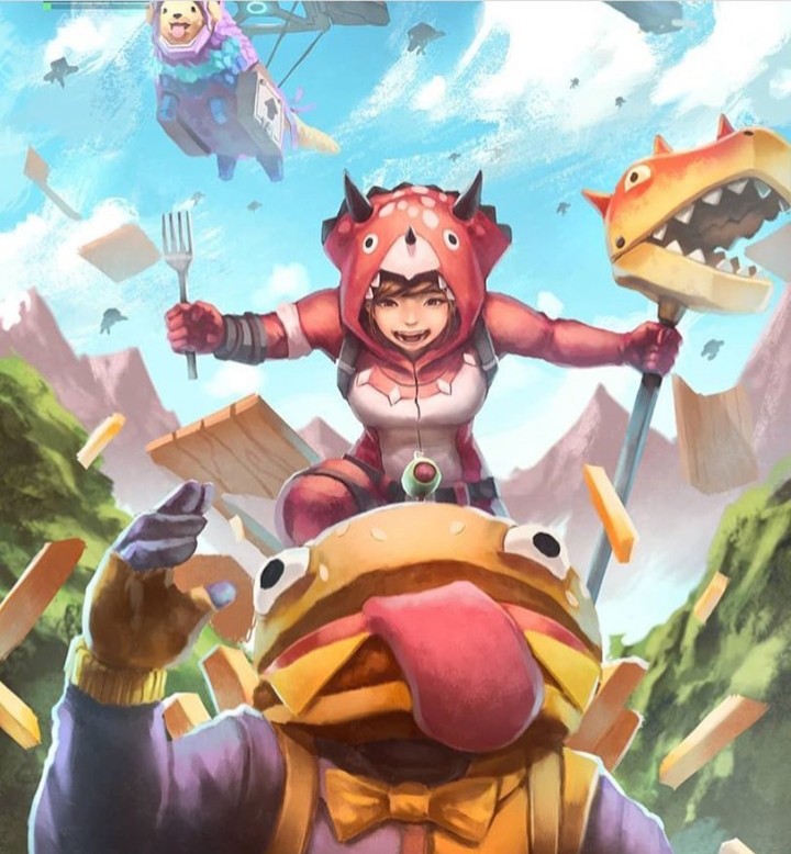 Fortnite