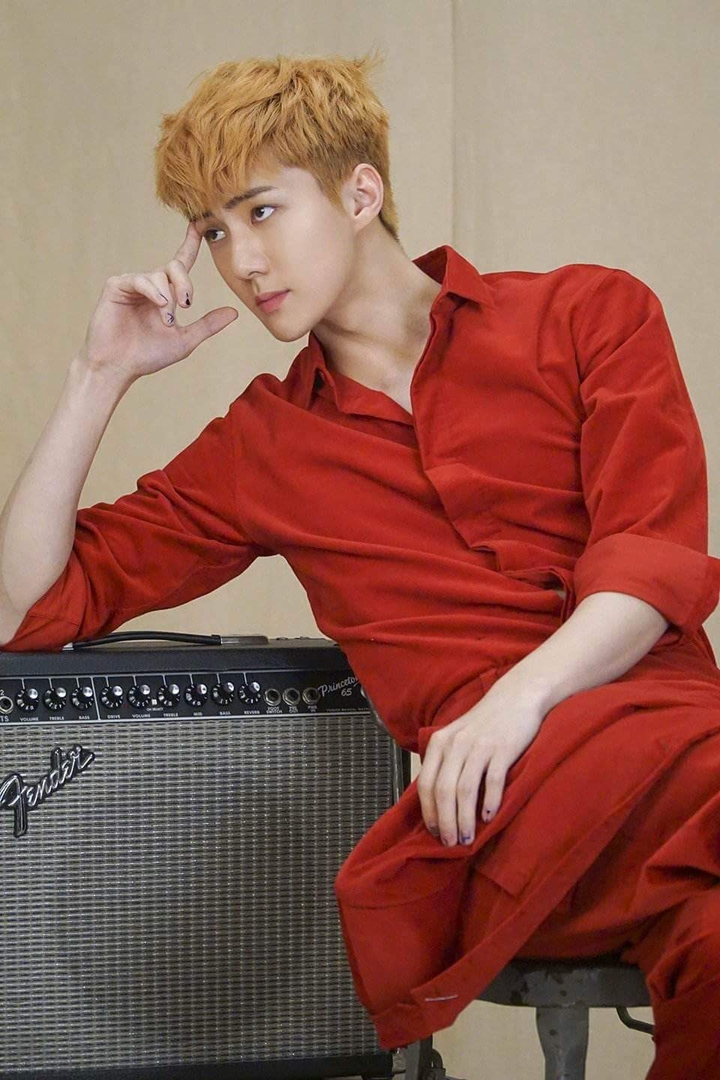 sehun