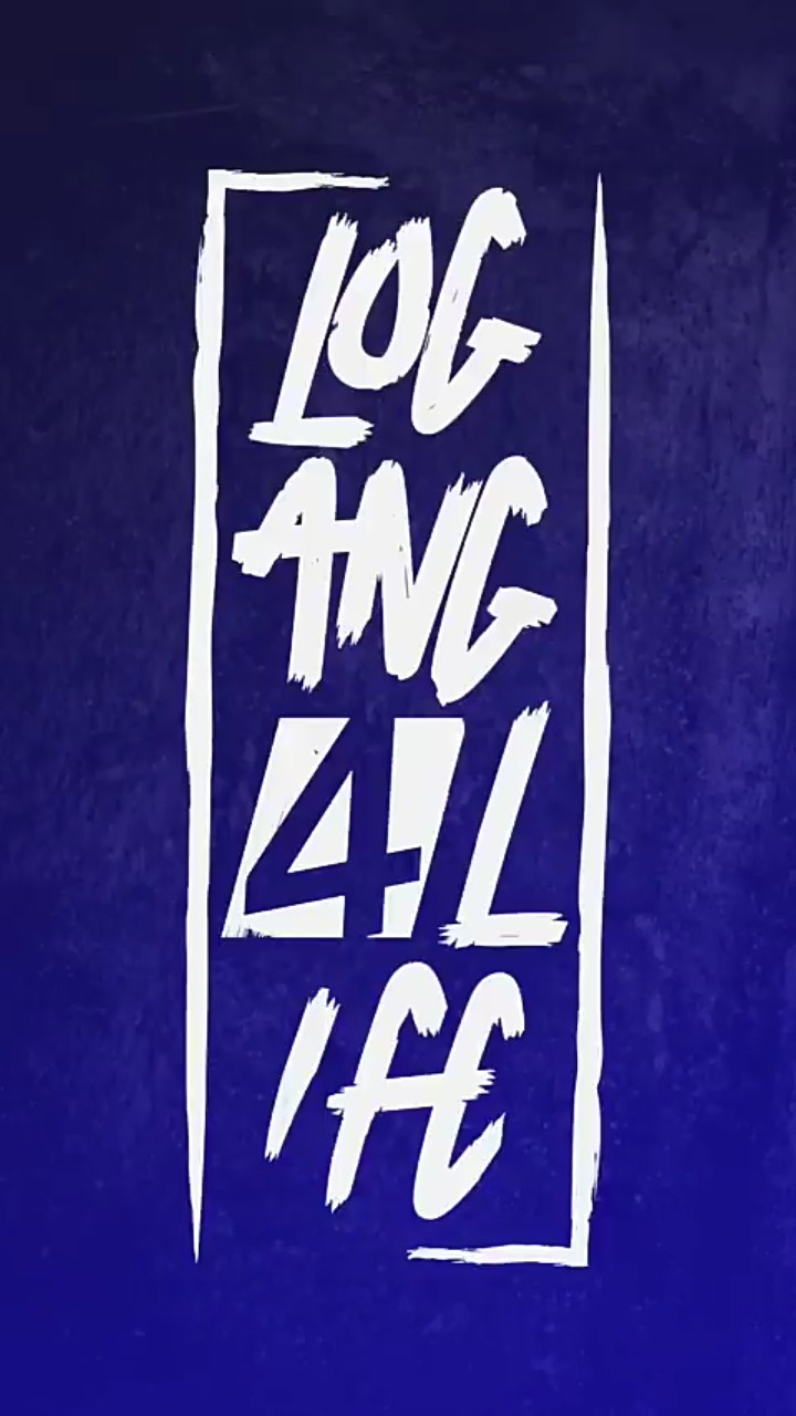 logang 4 life