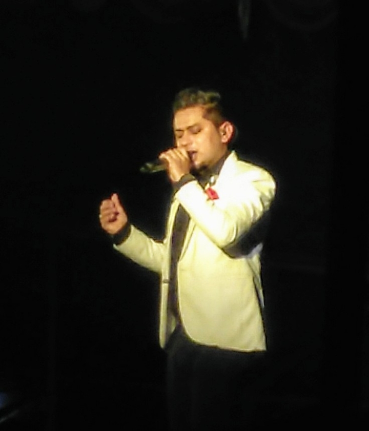 Singer