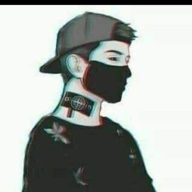 bleq end wite