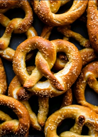 bretzel