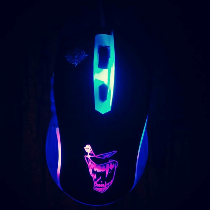 Mouse GAME pro ©