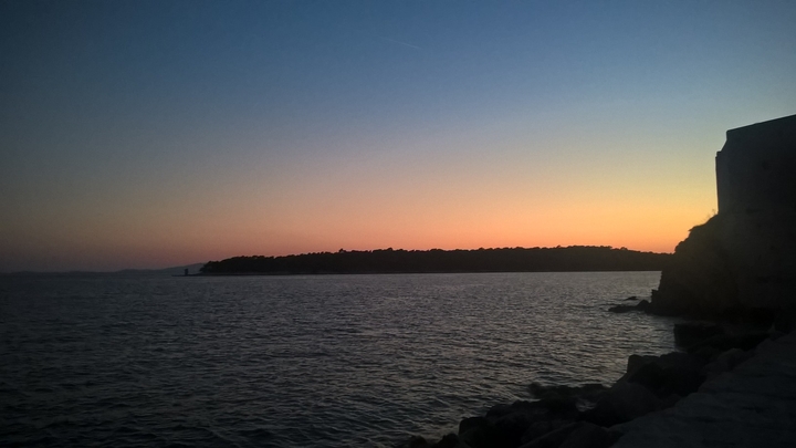 Croatia Rab