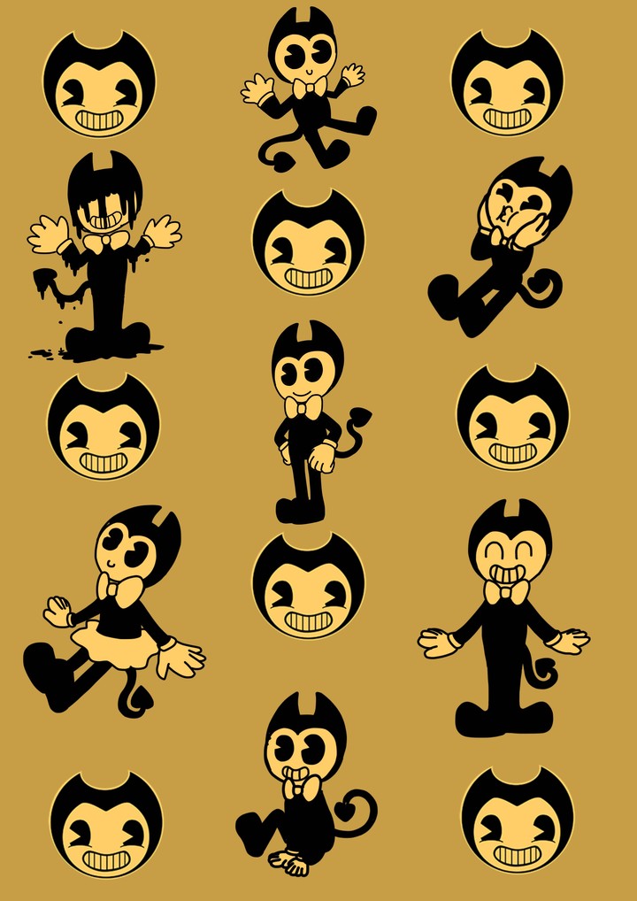 Bendy