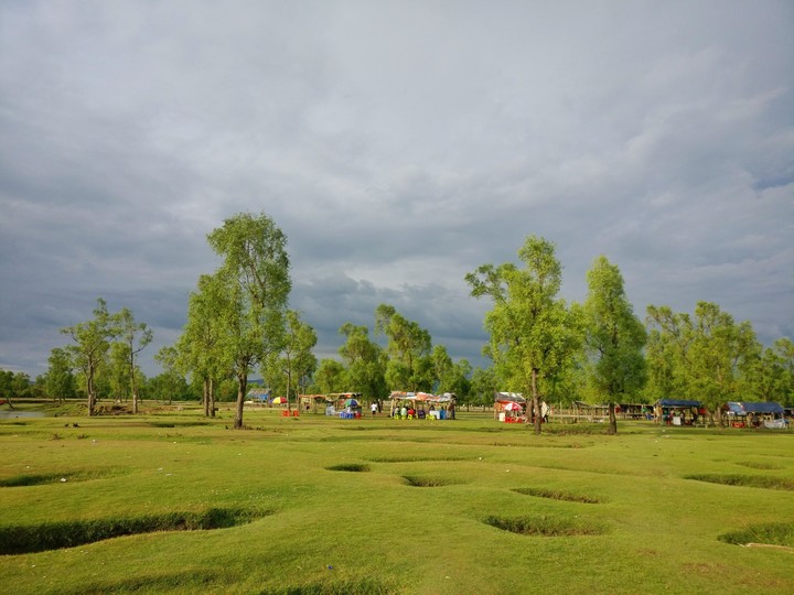 Nature