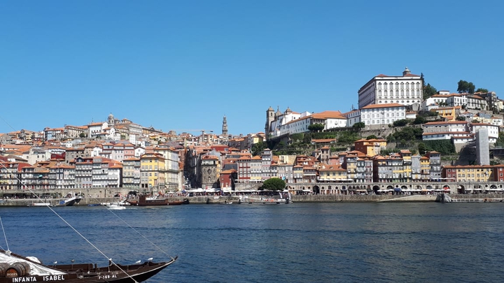 Porto, Portugal