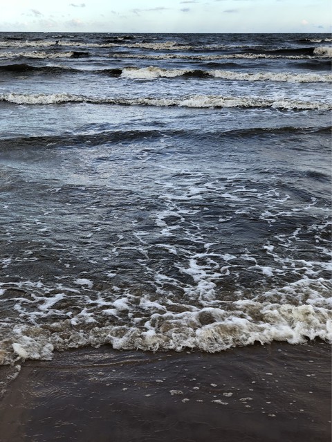 Baltic sea