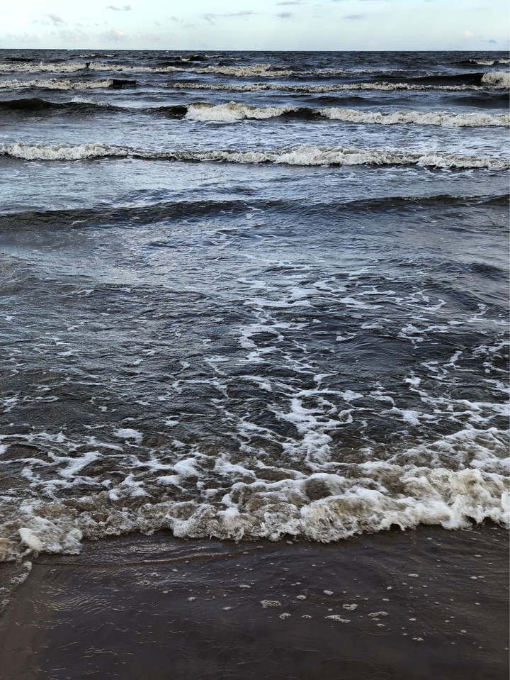 Baltic sea