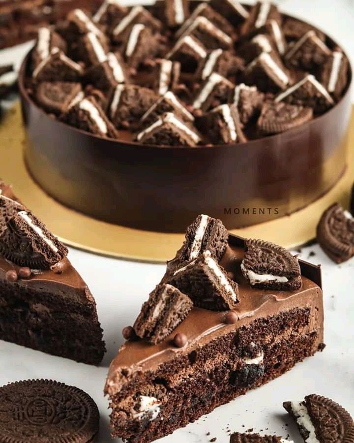 Mmmm.... feel the taste just by looking at this??