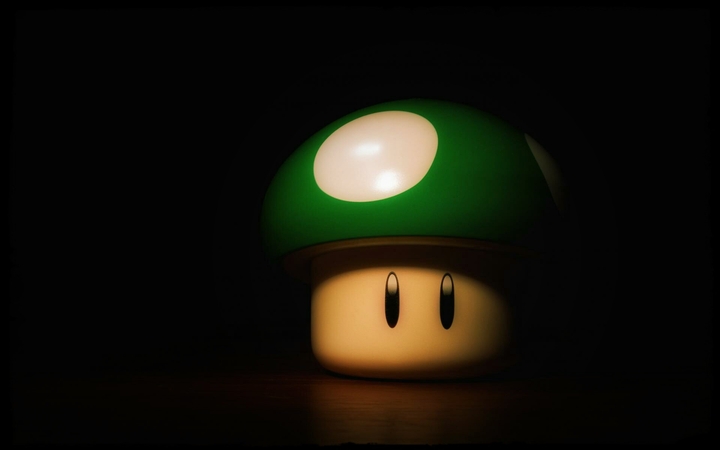 Gamer Wallpaper