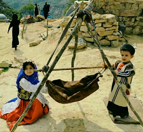 بختیاری