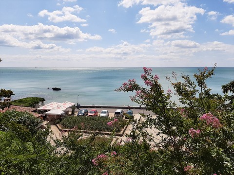 black sea