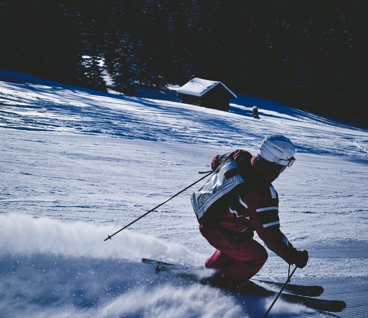 ski