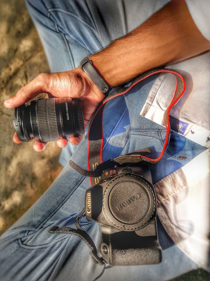 canon life