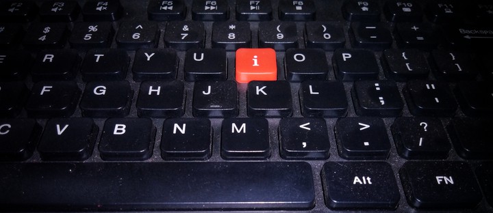 keyboard