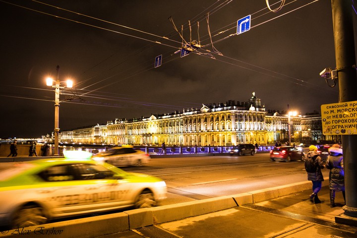 Питер