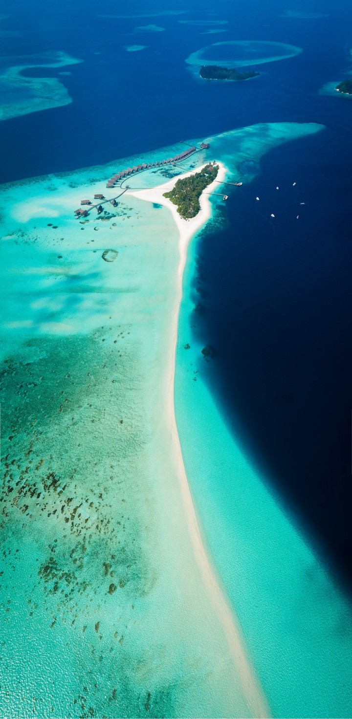Island WoW