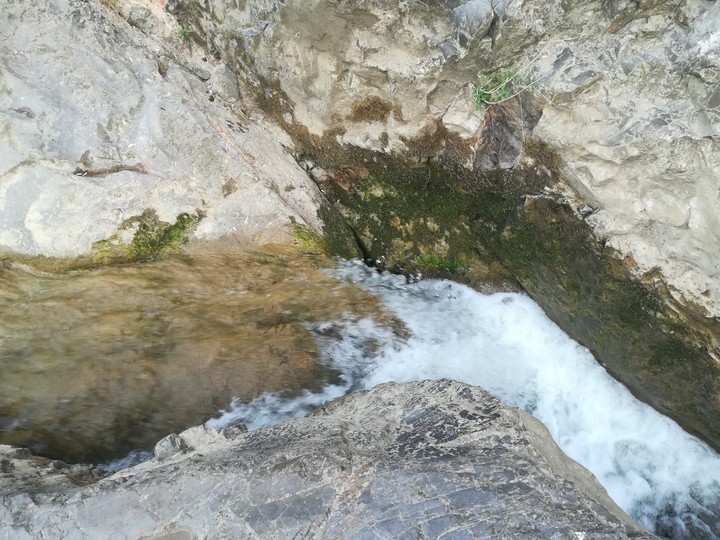 ballı Kayalar