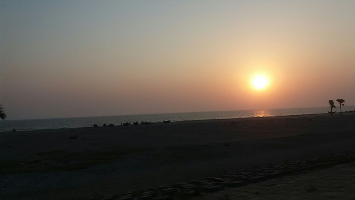 kyakata sea beach