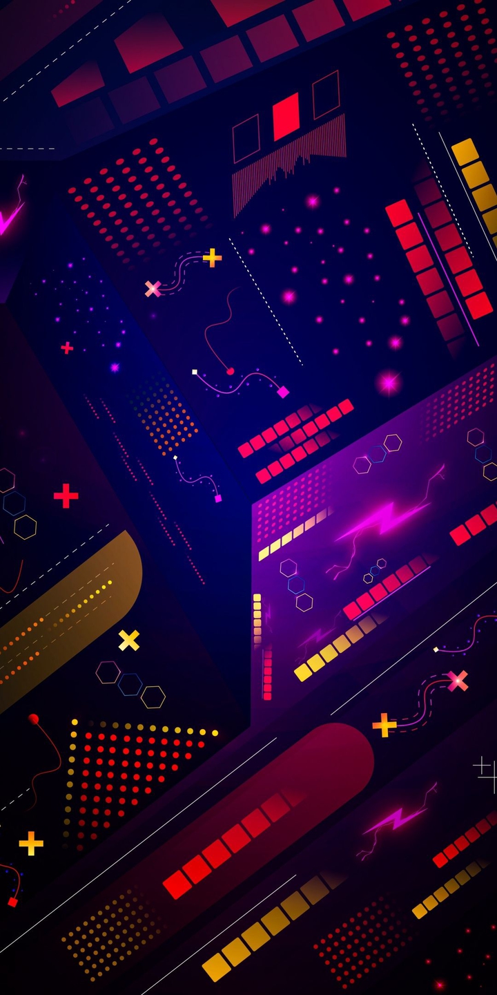 electric