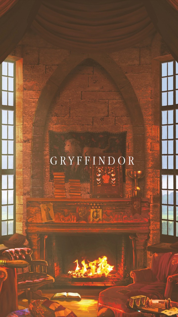 Gryffindor