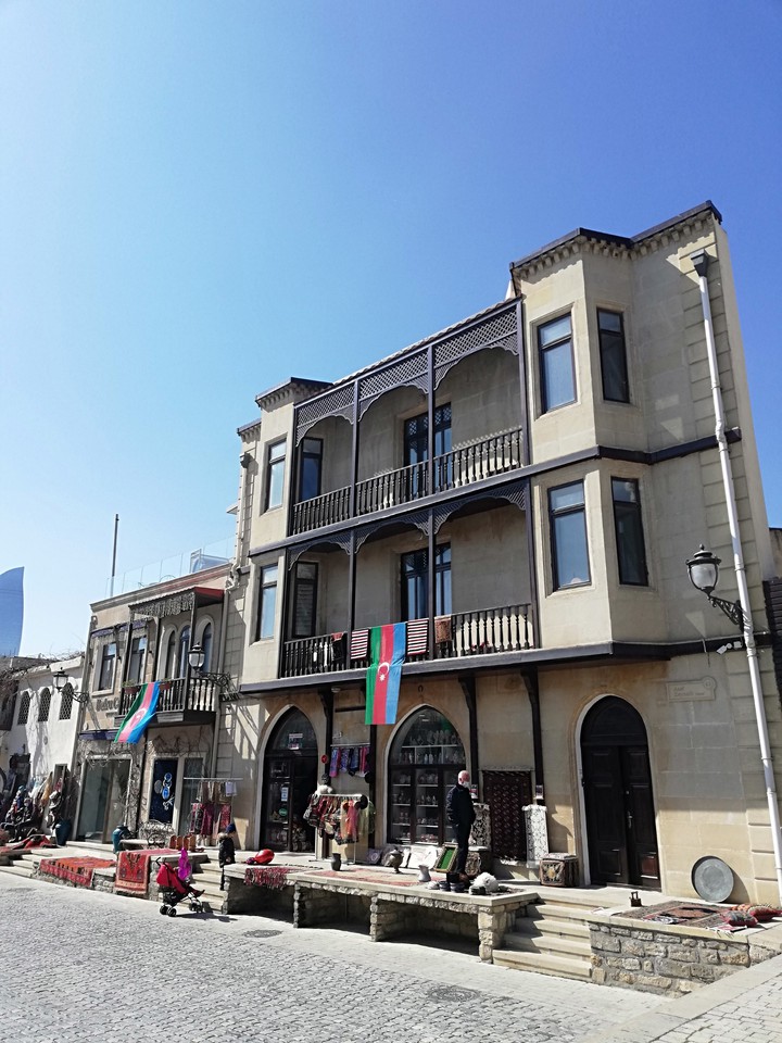 baku