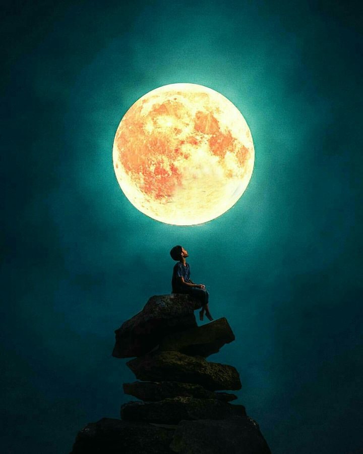 Sky is the limit