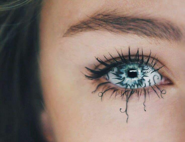 Eyes