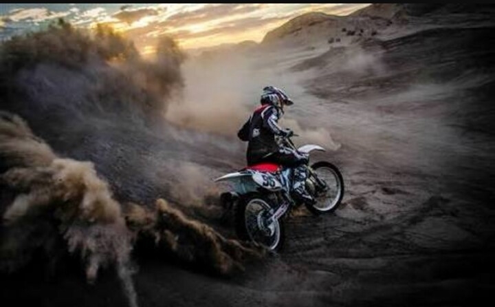 moto d motocross