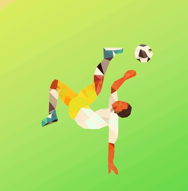 football
