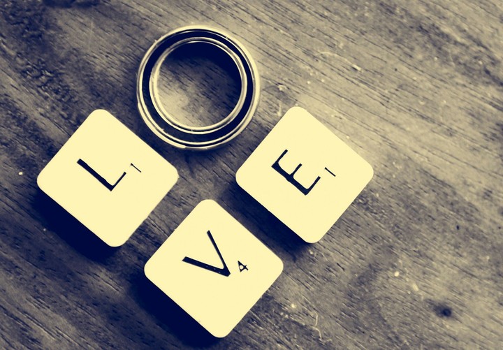 LOVE