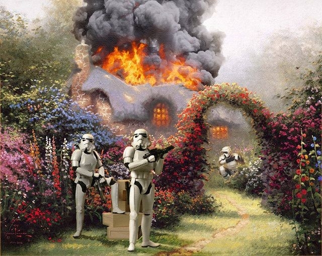 star wars