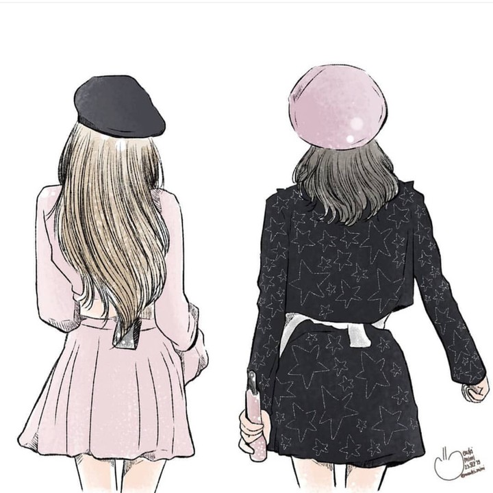 chaelisa