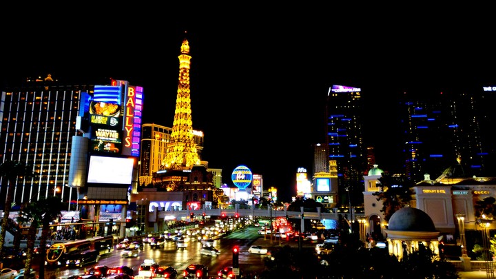 Las Vegas Strip