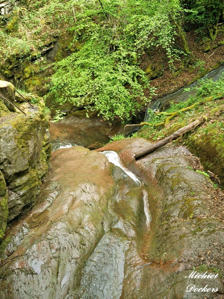 Belgian Ardennes