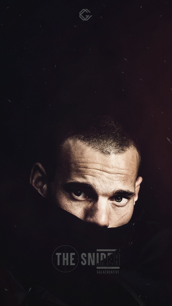 Wesley Sneijder