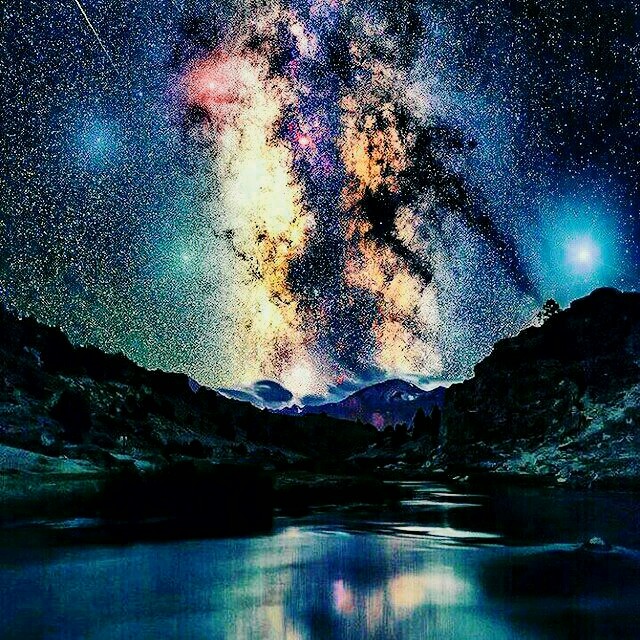 galaxy