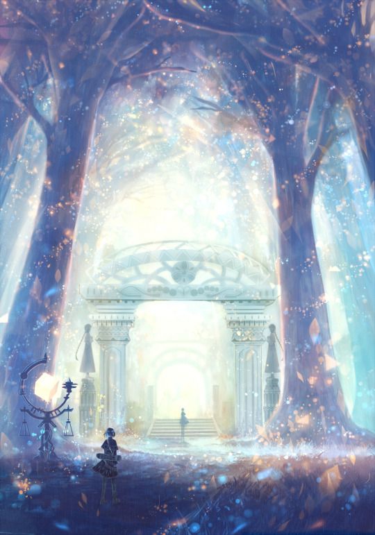 Fantasy...