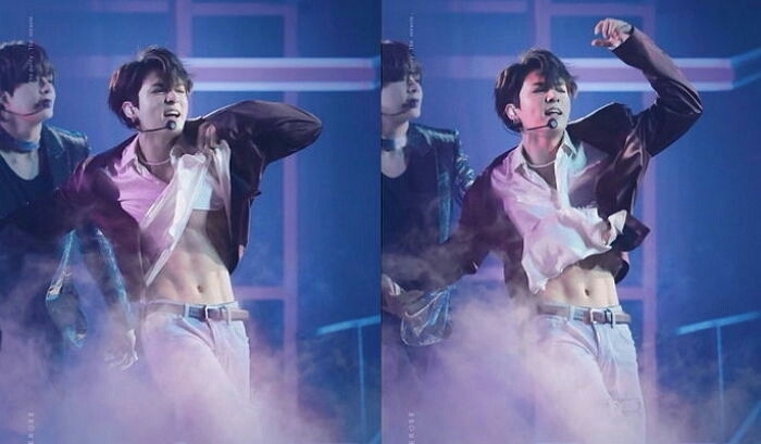 Jungkook