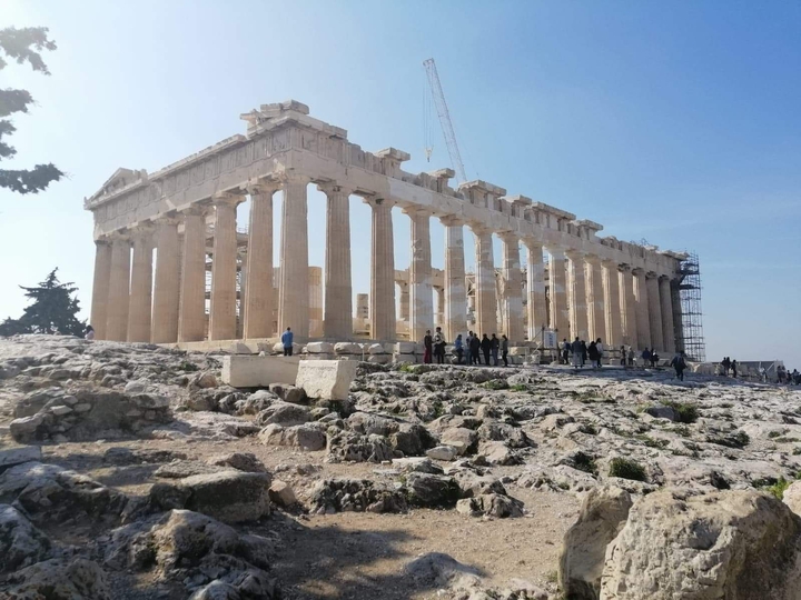 Acropolis