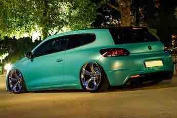 VW