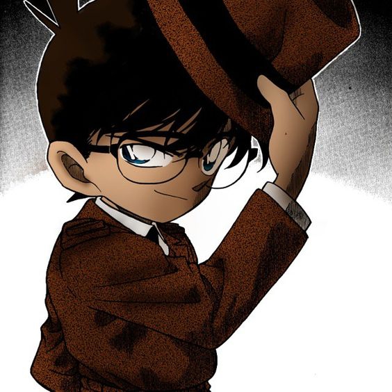 CONAN