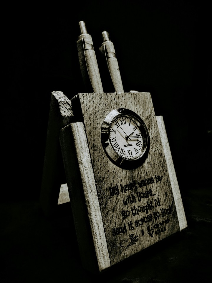 Time