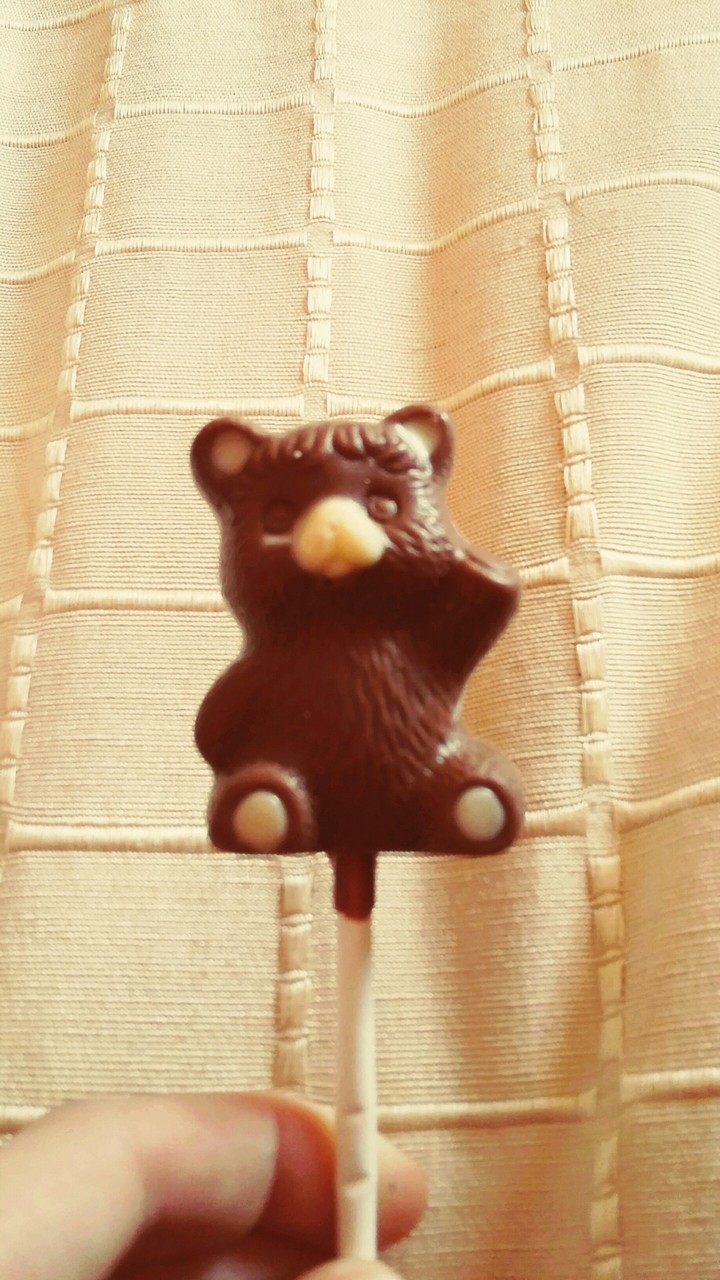Yummy - choclate