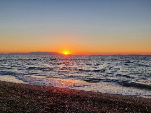 sfondi sky, Water