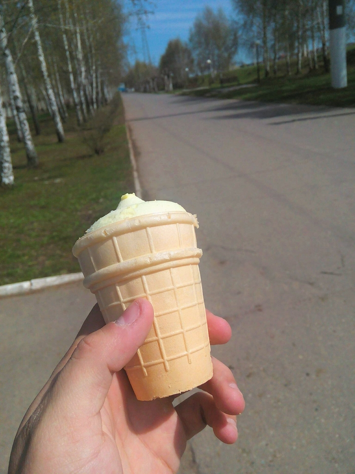 Морожко