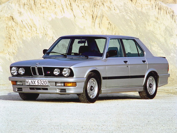 bmw